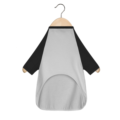 Cheiro de Cachorro é Meu Perfume Favorito - Camisa Pet