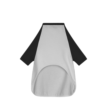 I'D Rather Be Owned By a Dog - Camisa Pet