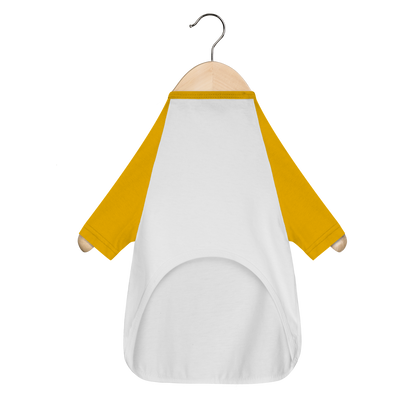 Cheiro de Cachorro é Meu Perfume Favorito - Camisa Pet