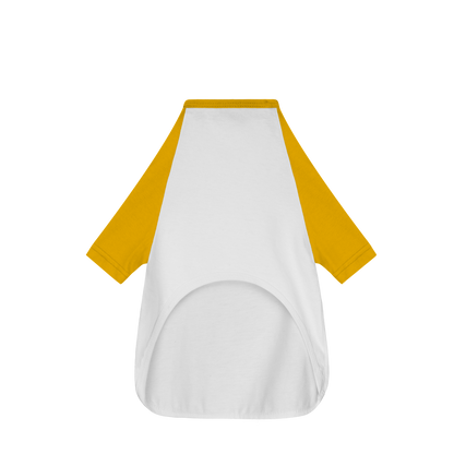 Sou Pet, Mas Me Sinto Gente - Camisa Pet