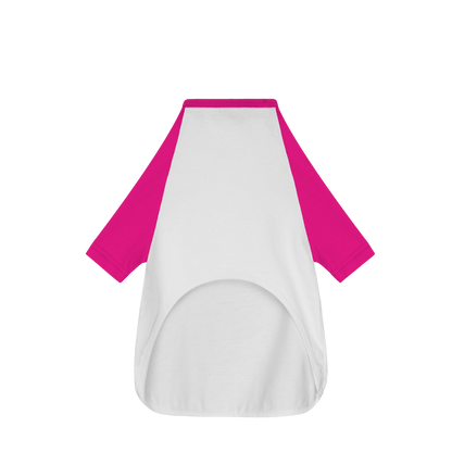 Onde Meu Humano Vai, Eu Vou Também - Camisa Pet